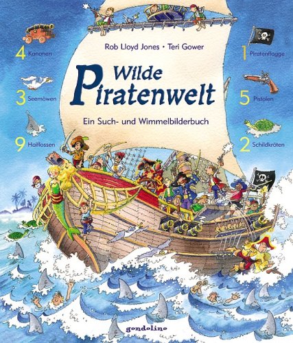 Piratenwelt