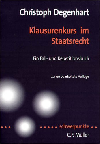 Repetitionsbuch