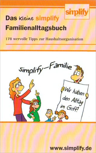 Familienalltagsbuch
