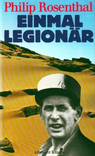 Legionaer