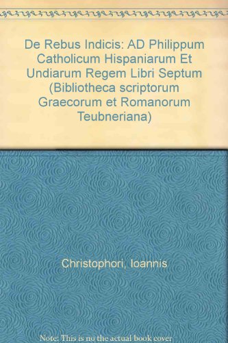 Hispaniarum