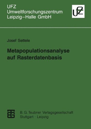 Metapopulationsanalyse