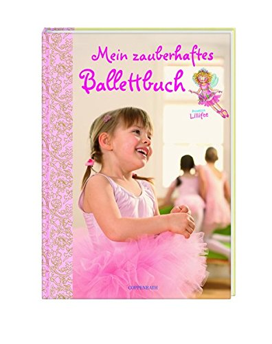 Ballettbuch