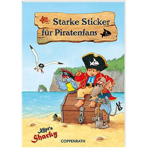 Piratenfans