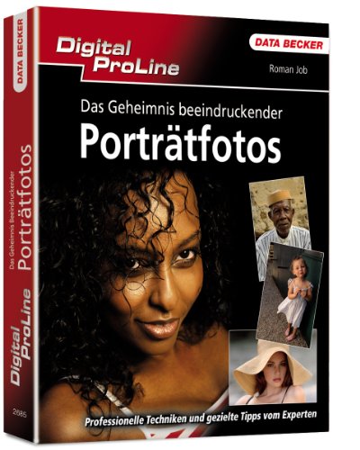 Portraetfotos