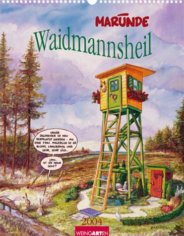 Waidmannsheil
