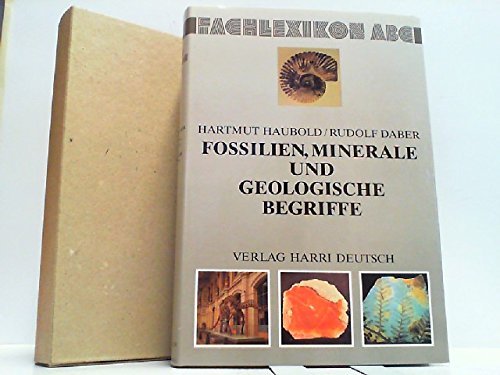 geologische