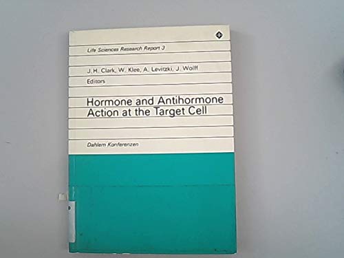 Antihormone