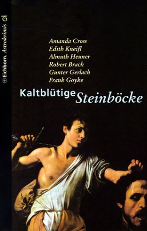 Steinboecke
