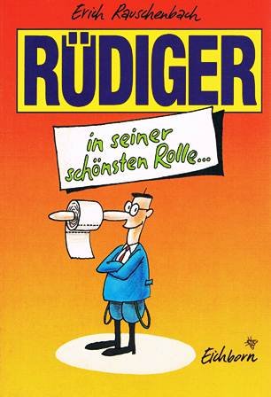 Ruediger