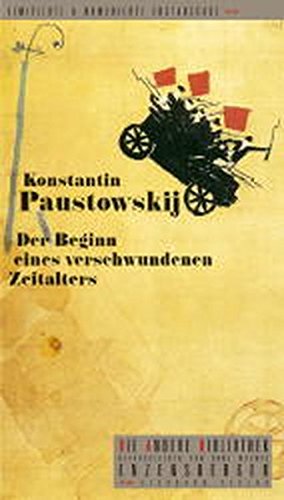 Paustowskij