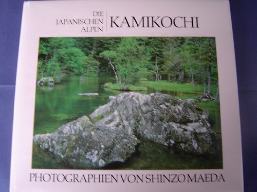Kamikochi