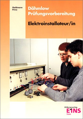 Elektroinstallateur
