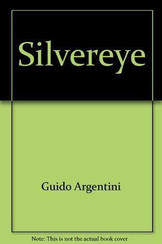 Silvereye