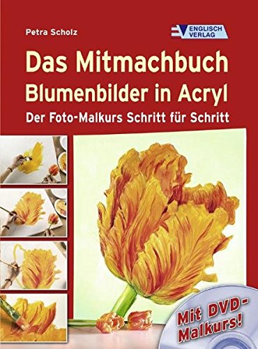 Mitmachbuch