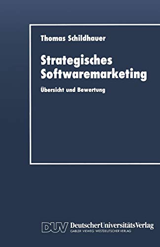 Softwaremarketing