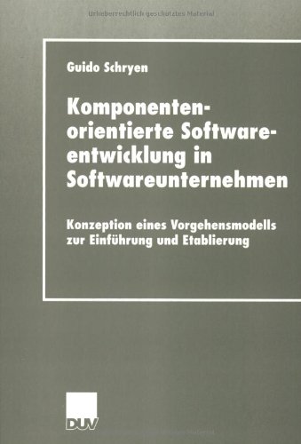 Softwareunternehmen