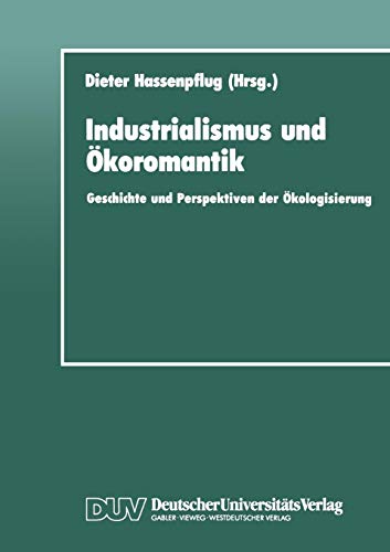 Industrialismus