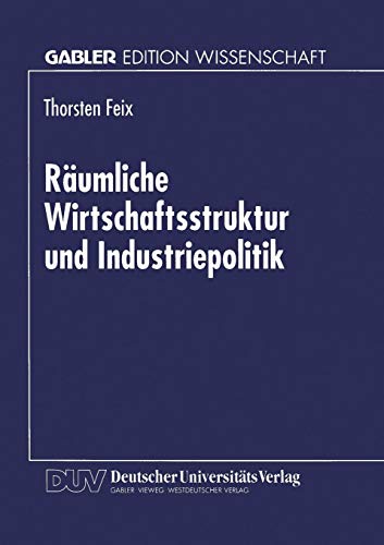 Industriepolitik