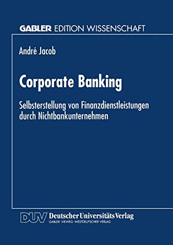 Nichtbankunternehmen