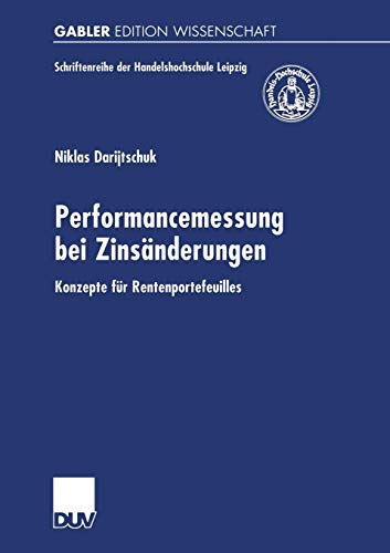 Performancemessung