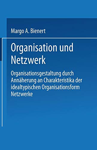 Organisationsform