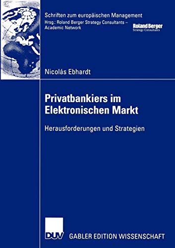Privatbankiers