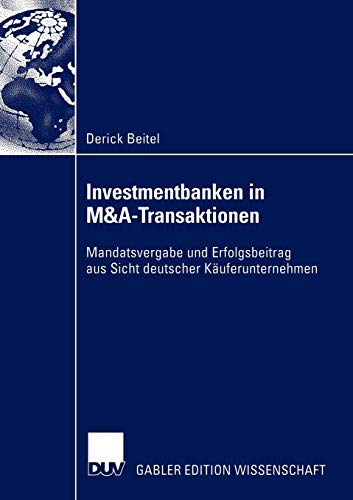 Investmentbanken