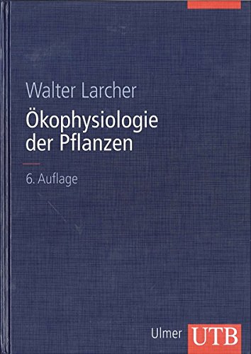 Oekophysiologie