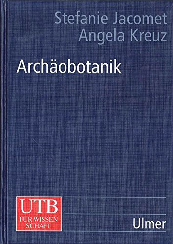 Archaeobotanik