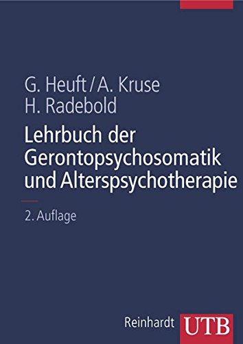 Gerontopsychosomatik