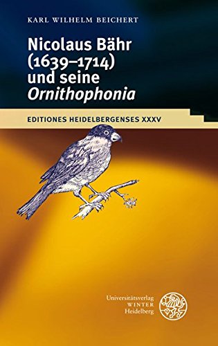 Ornithophonia