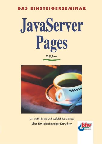 JavaServer
