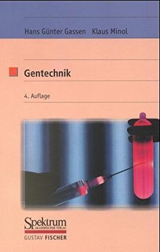 Gentechnik