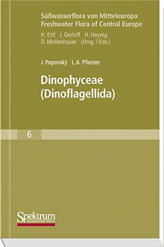 Dinoflagellida