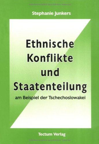 Staatenteilung