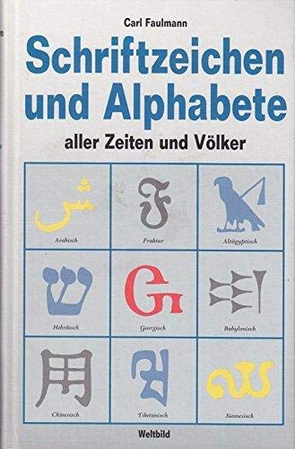 Alphabete