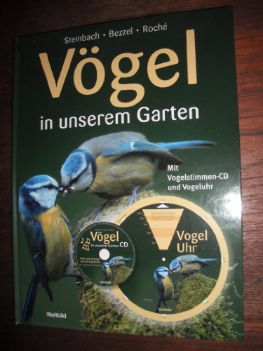 Vogeluhr
