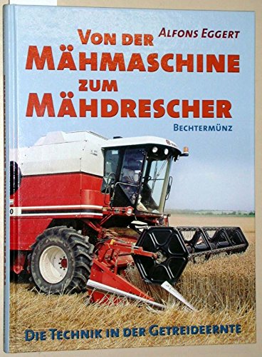Maehdrescher