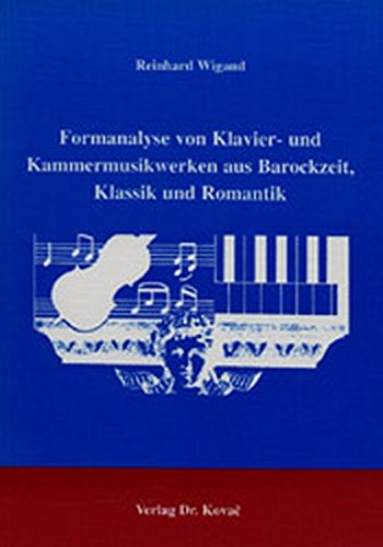 Kammermusikwerken