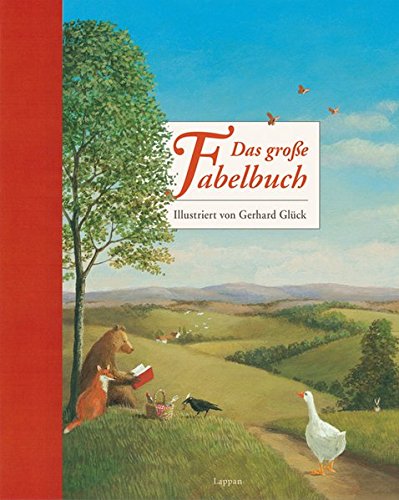 Fabelbuch