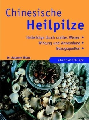 Heilpilze