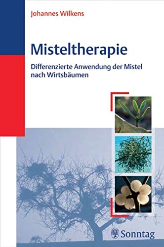 Misteltherapie