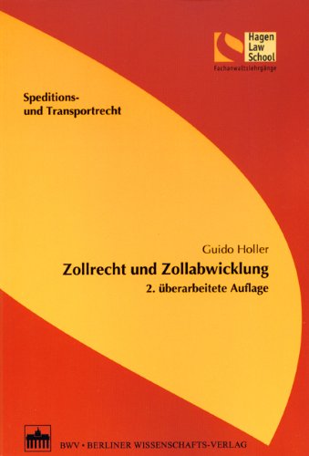 Zollabwicklung