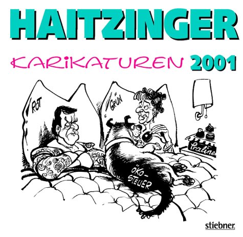Haitzinger