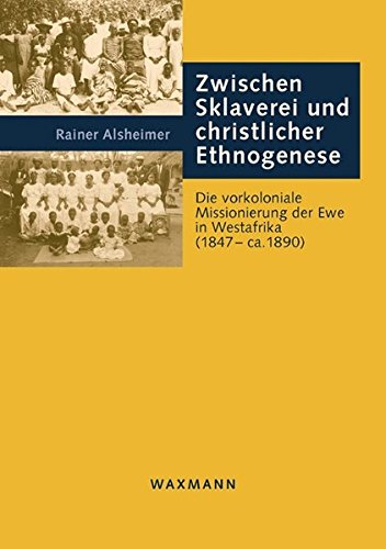 Ethnogenese