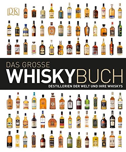 Whiskybuch