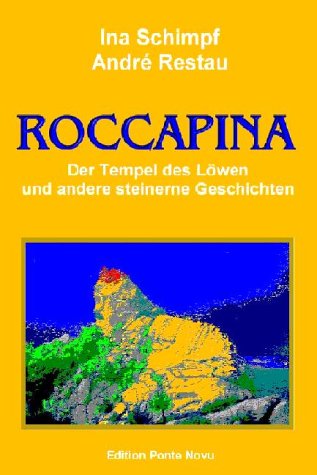 Roccapina