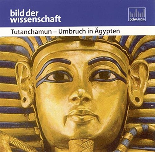 Tutanchamum