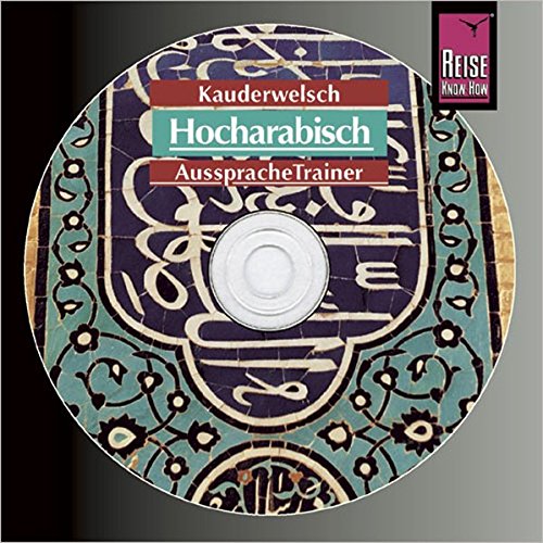 Hocharabisch